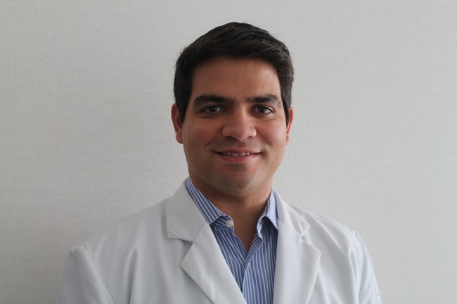 Bruno Setenta atua no Centro de Pesquisa e Estudos da Santa Casa de Itabuna.