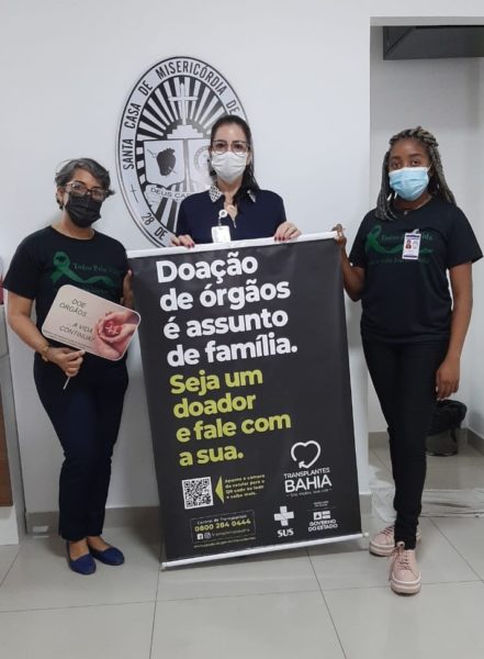 doação de órgão 5