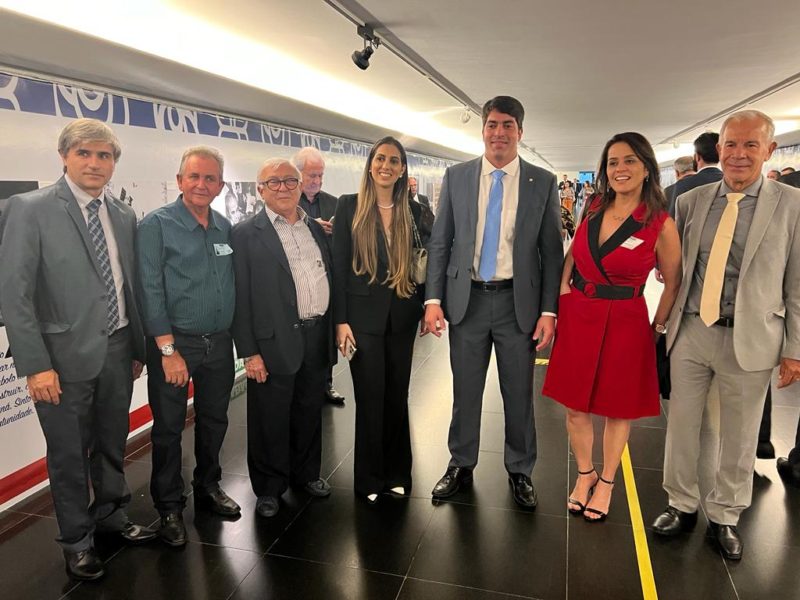 Reunião das Santas Casas em Brasília 3