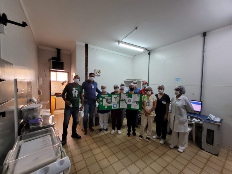 Semana do meio ambiente 1