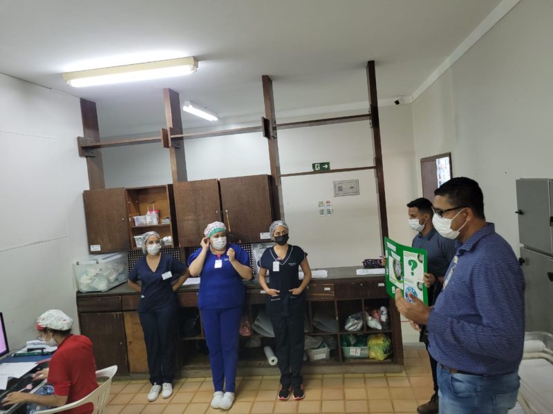 Semana do meio ambiente 2