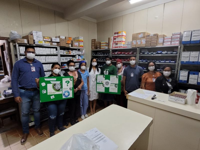 Semana do meio ambiente 3