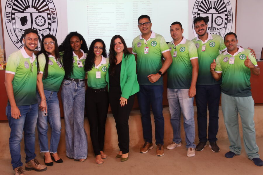 CIPA e Gestão de Pessoas