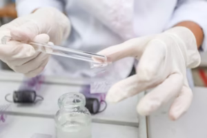 Laboratório de Anatomopatologia e Citologia