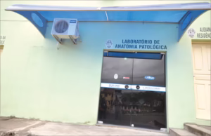 Laboratório de Anatomopatologia e Citologia