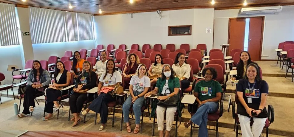 Central de Transplantes promove treinamento em Itabuna