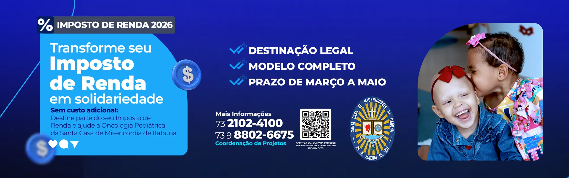 Declaração de Imposto de Renda