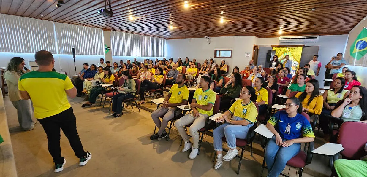 SANTA CASA LANÇA 3º ARRAIÁ DA MISERICÓRDIA COM FOCO NA REQUALIFICAÇÃO DA ONCOLOGIA